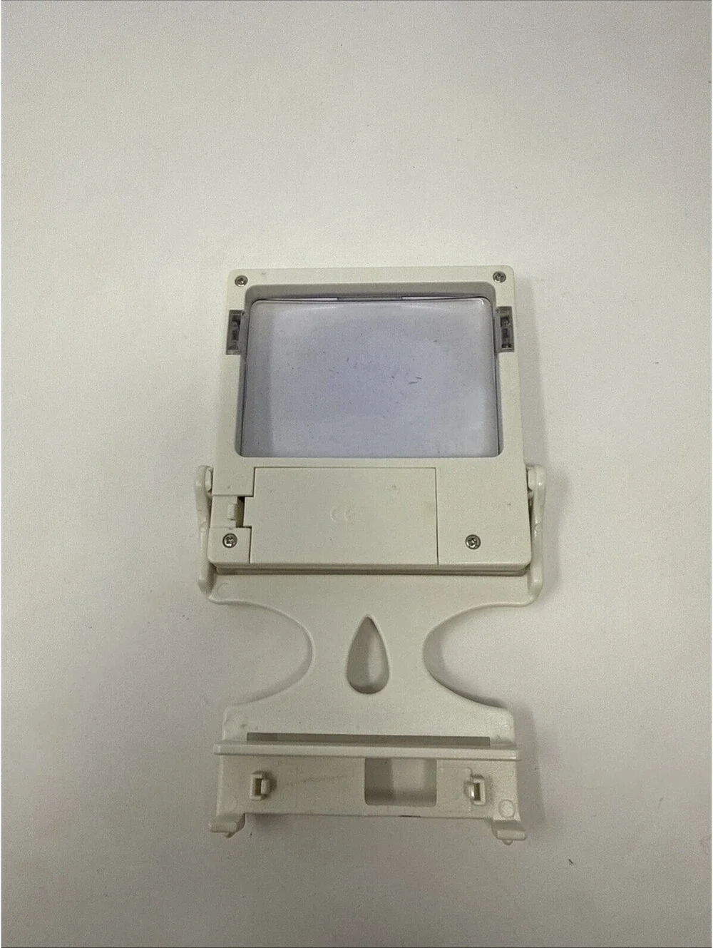 Mad Catz Nintendo Gameboy Screen Light And Magnifier Attachment